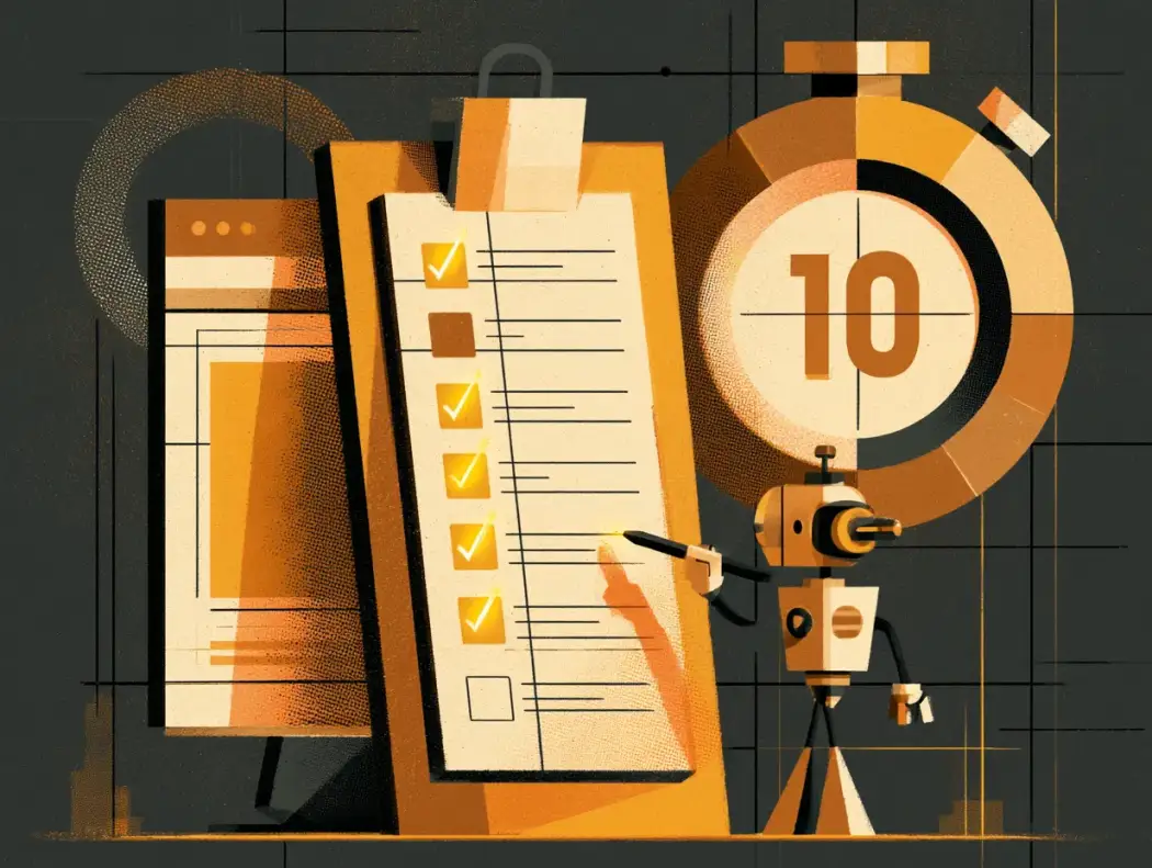 Small Business Website Checklist: Do You Have a Good Site?